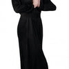 Boland non habillé dames tailles noires m