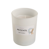 Bolsius accents de verre parfumés paresseux dimanche 92 76mm