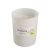 Bolsius verre parfumé accents thé pour un 92 76mm