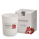 Bolsius accents de verre parfumés joie chaleureuse 92 76mm