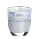 Bolsius verre parfumé lin frais 80 70mm