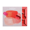Bolsius Bolsius True Love Odor Waxin Lights 18 pièces