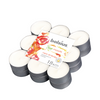 Bolsius bougie chauffe-plat parfumée true moods new energy 18 pièces