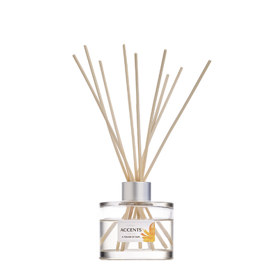 Le diffuseur d'arômes Bolsius accentue une touche de soleil 100ml