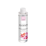 Bolsius diffuseur d'arôme accents bulles bénédictions recharge 200ml - afbeelding 1
