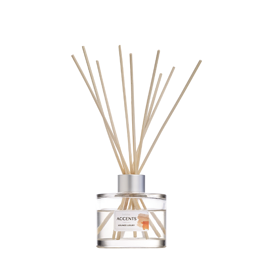 Bolsius diffuseur d'arômes accents lounge luxe 100ml