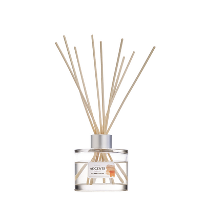 Bolsius diffuseur d'arômes accents lounge luxe 100ml