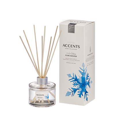 Bolsius diffuseur d'arômes accents pur hiver 100ml