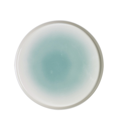 Bolsius dessous de verre en céramique océan doux 15 200mm