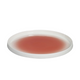 Bolsius dessous de verre en céramique rose doux 15 200mm