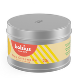 Bolsius Bolsius Citronella Cooter Tin True - afbeelding 2