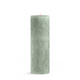 Bougie pilier rustique Bolsius vert jade 300 100mm