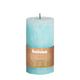 Bougie pilier rustique Bolsius ciel 130 68mm