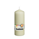 Bougie pilier Abi bolsius ivoire 150 58mm