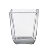 Photophore Bolsius carré 65 58mm