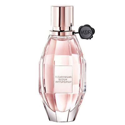 Victor rolf Victor rolf eau de parfum spray flowerbomb 50ml femme