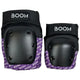Trever Double Pad Set m violet