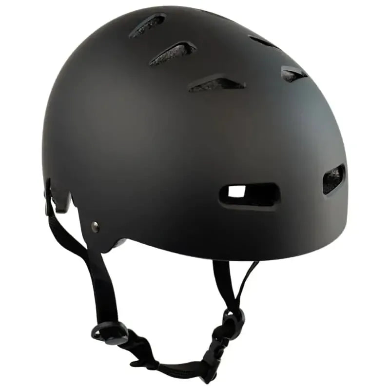 Boom Casque M Black Matt