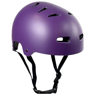 Boom casque m violet