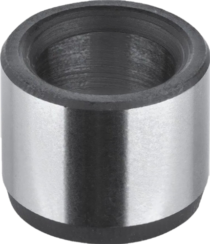 Guide-mèche court 3,5mm