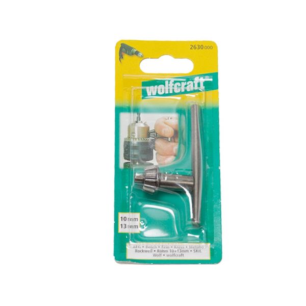 Dring Wrench Din 6349-S 2A