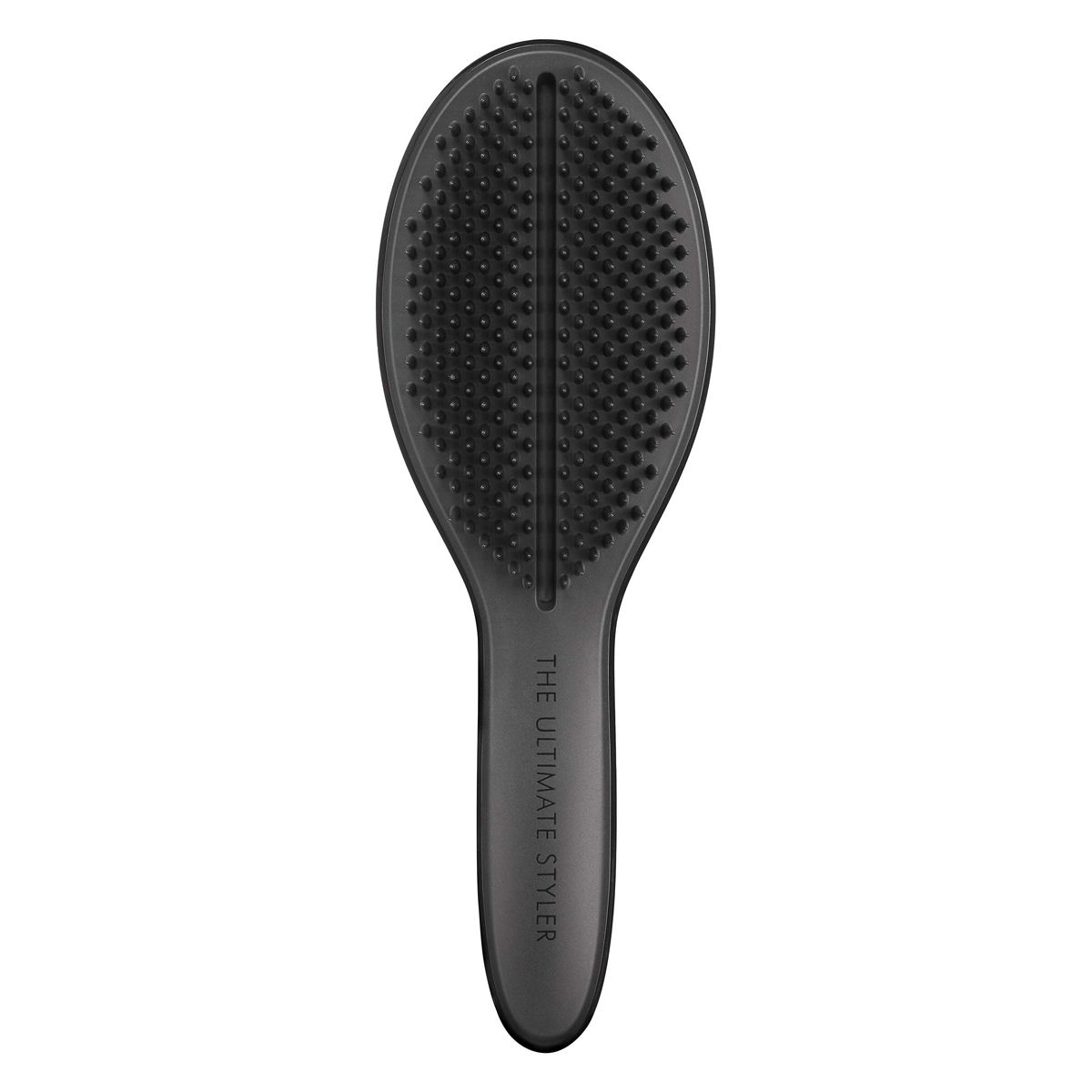 Enchevêtrement enchevrante Tangle Toezer Style Brush Brush Black