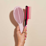 Enchevêtrement enchevrante Tangle Toezer Style Brush Millennial Pink - afbeelding 3