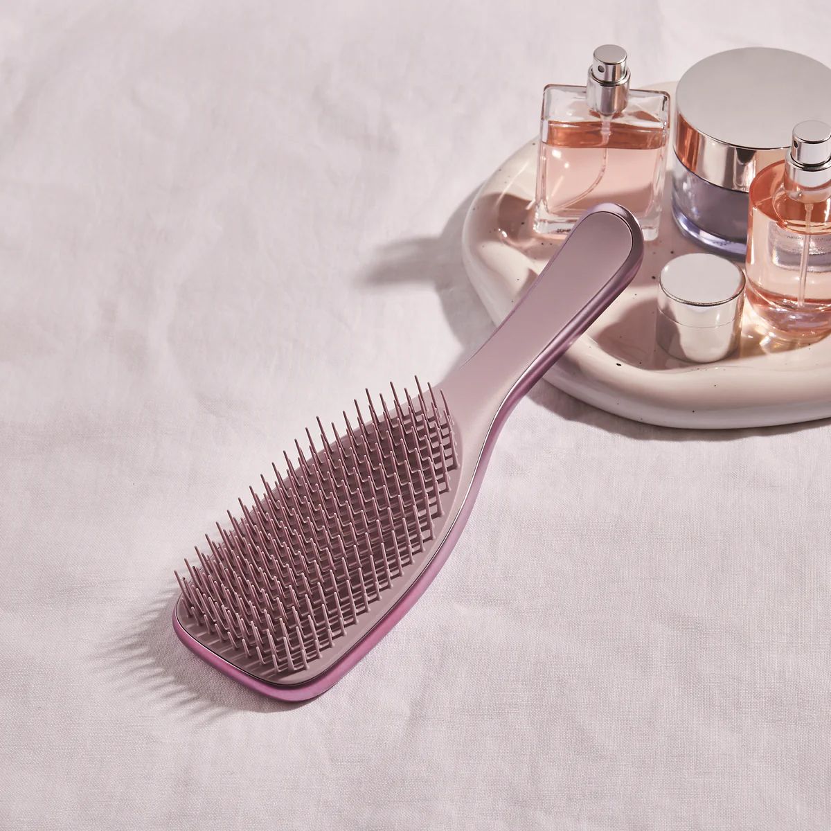 Enchevêtrement enchevêtrement l'ultime démêler Chrome Mauve Copper