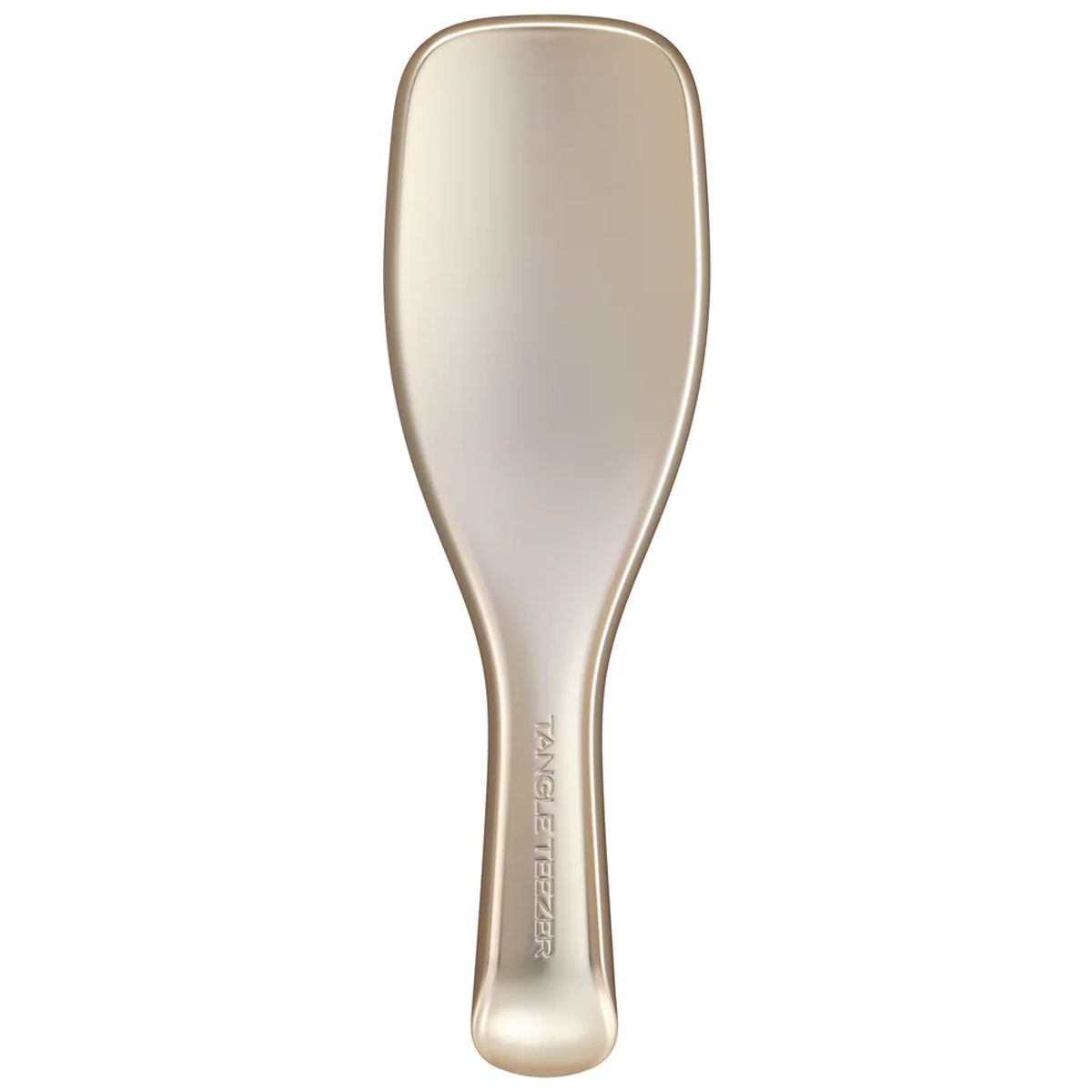 Tangle teezer l'ultime démêler Chrome Champagne Gold