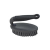 Brosse de travail hollandaise anthracite