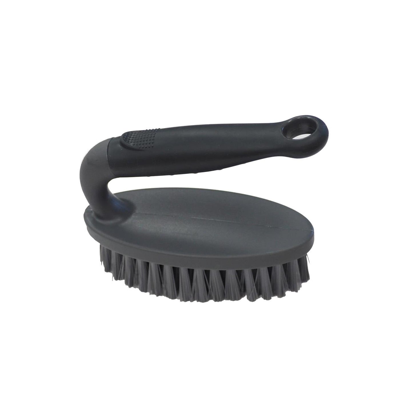 Brosse de travail hollandaise anthracite