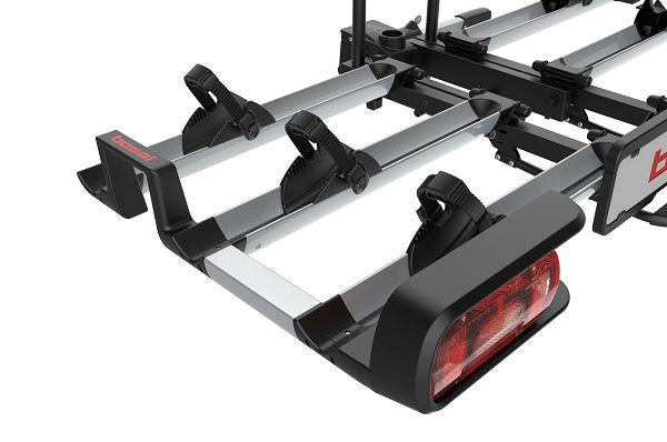 Comfort Pro III Towbar Bicycle Carrier 7 13 broches max.