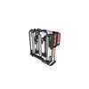 Comfort Pro III Towbar Bicycle Carrier 7 13 broches max.