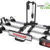 Comfort Pro III Towbar Bicycle Carrier 7 13 broches max.