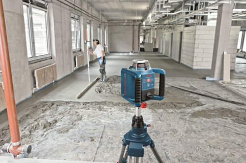 Bosch bleu lr 1 g | récepteur laser - 0601069700