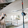 Récepteur laser Bosch lr 7