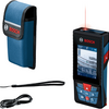 Bosch bleu glm 150-27 c | télémètres laser - 0601072z00