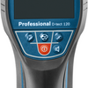 Scanner mural Bosch bleu d-tect 120 | 4 piles AA | en sachet - 0601081303