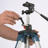 Bosch 250 Bâtiment professionnel statif