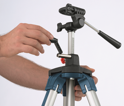 Bosch 250 Bâtiment professionnel statif