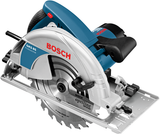 Scie circulaire à main Bosch bleue gks 85 | 2200w | 235 mm | 5 000 min-1 - 060157a000 - afbeelding 2