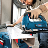 Bosch bleu gst 90 be scie sauteuse | 650w | au cas où - 060158f000