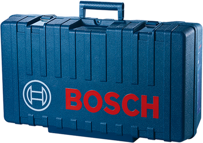 Bosch bleu RTM 55-225 | ponceuse à long cou | 550w | 215mm-06017d4000