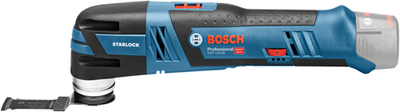 Bosch Battery Multiput GOP 12 V-28 Solo Professional