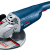 Meuleuse d'angle Bosch gws 20-230 j