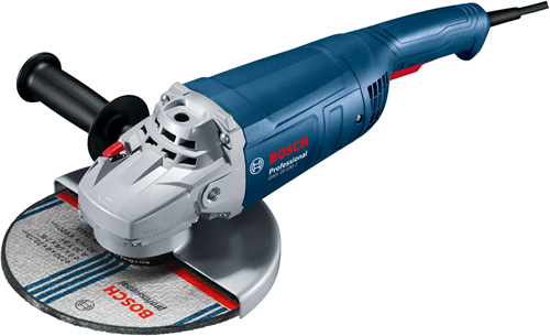 Meuleuse d'angle Bosch gws 20-230 j