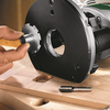 Bosch vert pof 1400 ace routeur | 1400w-060326c800