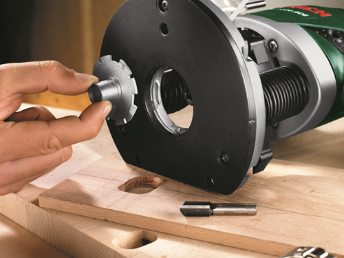 Bosch vert pof 1400 ace routeur | 1400w-060326c800