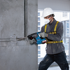 Bosch bleu gbh 18v-24c marteau perforateur sans fil professionnel | sds-plus | sans batterie ni chargeur - 0611923000