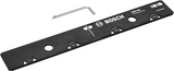 Accessoires Bosch fsn 1400 jeu de rails de guidage | 2 x fsn 1400 + feuille fsn | dans un sac à outils - 0615990m8z - afbeelding 2